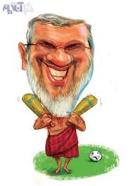 بگیر و ببند در باشگاه پرسپولیس!!!