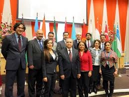 كنگرة ايالات متحدة آمريكا-مجلس نمايندگان گردهمايي نوروزي  با حضور نمايندگان ارشد از هر دو حزب