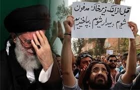 تغيير تعادل  قواي منطقه و هراس رژيم