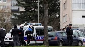 تهديد تروريستي ردر فرودگاه اورلي فرانسه