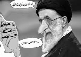 قول دخالت خامنه اي در انتخابات