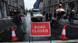 محکومیت بین المللی حمله تروریستی لندن