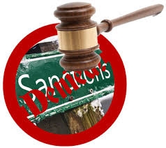 تحريمات و انزواي جديد در مقابل رژيم