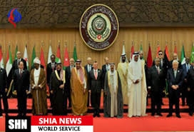 رگبار تند محكوميت رژيم در كنفرانس سران عراب