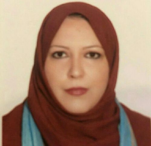 حكم اعدام مرجان داوري مترجم ايراني