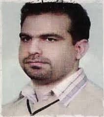 اعتصاب غذاي زنداني سياسي خالد حرداني