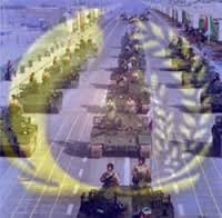 رأی من سرنگونی است، کارزار هزار اشرف برای آزادی و حق حاکمیت مردم