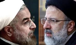 انتخابات نمايشي بين جلاد و شياد به كجا مي رود؟