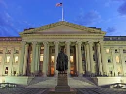 وزارت خزانه‌داري آمريكا: تحريم و ليست‌گذاري اداره كل زندان‌هاي رژيم و سهراب سليماني به‌خاطر نقششان در سركوب و نقض جدي حقوق بشر