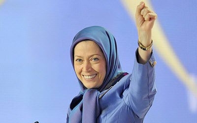 Botschaft von Maryam Rajavi zum 1. Mai, dem Internationalen Tag der Arbeit