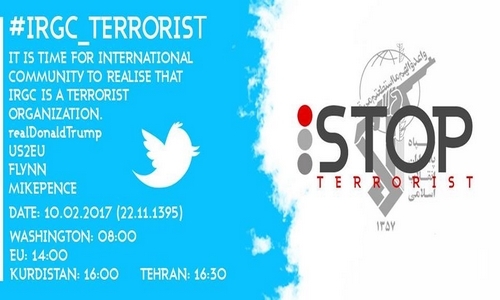 كارنامه38 ساله پاسداران: جنگ، سركوب، صدور ترور و بنيادگرايي و پیشبرد پروژه بمب اتمي