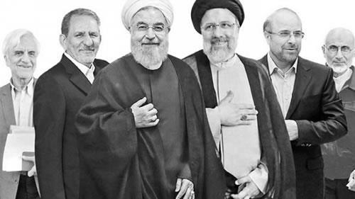 شعبده مناظره در رسانه هاي دوباند