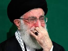 سخنان ولي فقيه هراسان از انتخابات