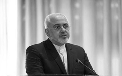 Der Außenminister des iranischen Regimes: Alle höheren Funktionäre waren über den Angriff auf die saudische Botschaft informiert