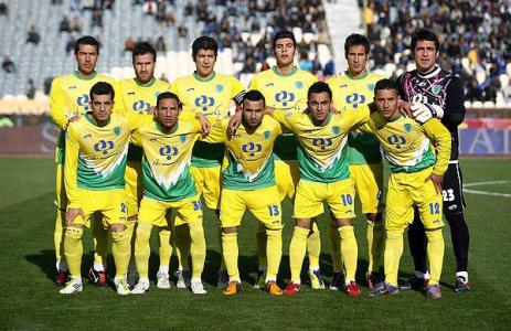 ابراهیم زاده: بابک زنجانی به ما انرژی مثبت می‌دهد