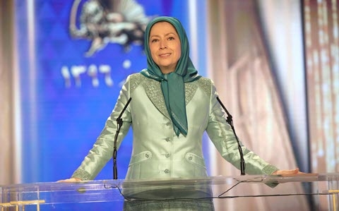 Wiederwahl Rohanis vertieft die Kluft, die das Regime spaltet, intensiviert Krise und Machtkampf der Mullahs