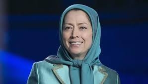 استقبال خانم رجوي از مواضع كنفرانس سران عربي، اسلامي،آمريكا