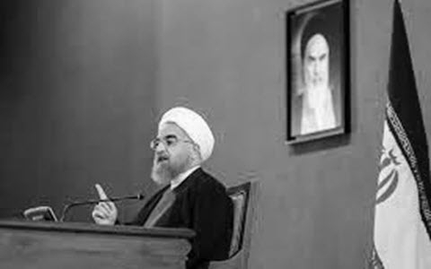 Die Risse in den oberen Eliten des Iran vertiefen sich
