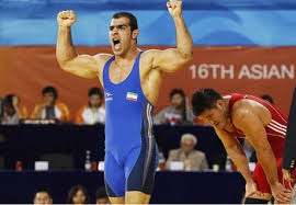 اعدام یک قهرمان کشتی در كرمانشاه ـ  18 اعدام پنچ روز پس از نمايش انتخابات رژيم آخوندي