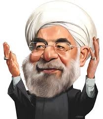 گسترش تحريمات ارزاني دور دوم روحاني شياد