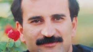 ياد مجاهد قهرمان غلامرضا خسروي در سالگرد شهادتش گرامي باد