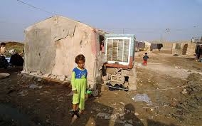 11ميليون حاشيه نشين تهديد جدي حاكميت غارتگران