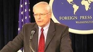 سفیرجيمزجفري: در سال ۲۰۱۷ تهدید منطقه نه داعش بلکه رژیم ایران است