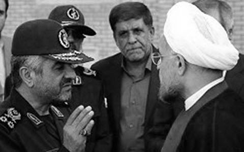 Iran: Drohungen, Rohani abzusetzen