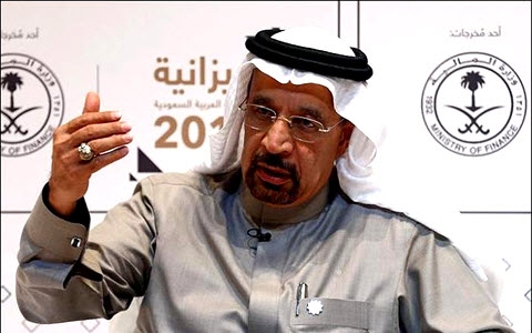 Saudische Politiker: Wir sind besorgt wegen der Kriegslüsternheit des Iran im Nahen und Mittleren Osten