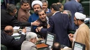 آه و فغان رژيم از شكست لابي هاي مماشات