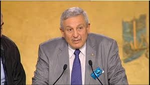 همبستگي با گردهمايي پاريس :نذير حكيم - دبيركل ائتلاف ملي سوريه