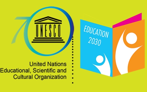 Iran: Dokument Bildung 2030 der UNESCO veröffentlicht
