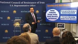 گزارشات كنفرانس مطبوعاتي واشنگتن