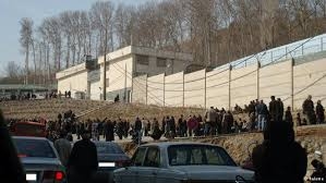 پيام هاي زندانيان سياسي  – حمایت از گردهمایی مقاومت در پاریس