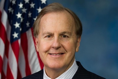 Pittenger versichert, dass der US-Kongress das iranische Volk unterstützt
