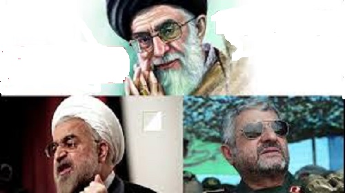 یک حاکمیت با «سه دولت»!