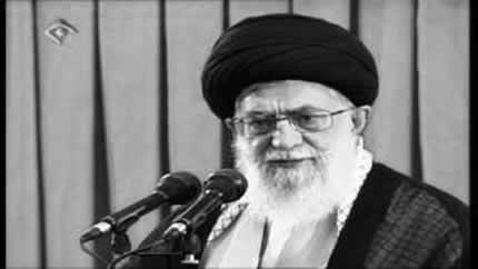 رشوه خوار میلیاردی آلاسکایی آیت الله