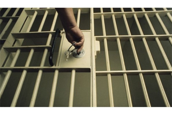 نامه زندانیان سیاسی زندان اردبیل  به خانم عاصمه جهانگير و آقاي زيد رعدالحسين درخصوص بازدید از اوین جمعه ۲۳ تیر ۱۳۹۶