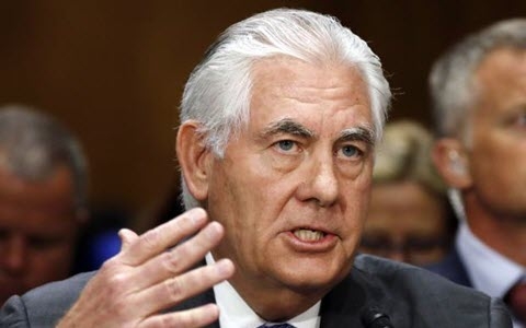 Der Kriegslüsternheit des iranischen Regimes muss ein Ende gesetzt werden