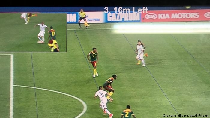 استفاده از سيستم "ويدئو چک" در فصل جديد فوتبال بوندس‌ليگا