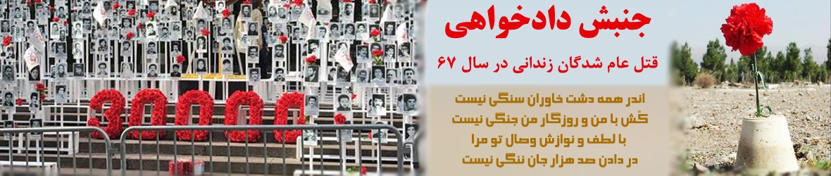 واكنش هاي زبونامه به گسترش جنبش دادخواهي