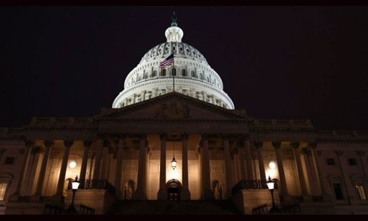 سنای آمریکا ـ تصویب نهایی لایحه دوحزبی برای اعمال تحریم‌های جدید علیه رژیم آخوندی و نامگذاری تروریستی سپاه پاسداران