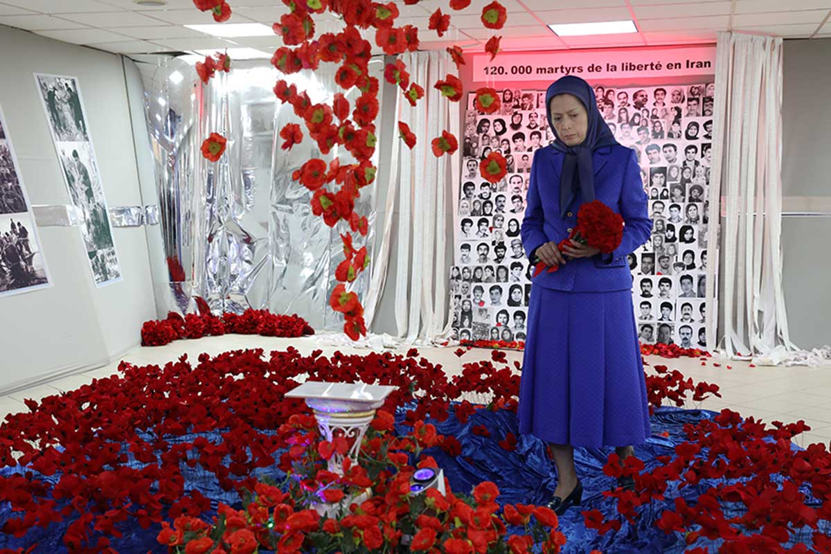 دل قوی دار، سحر نزدیک است