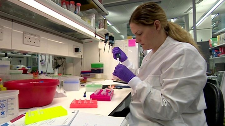 ترمیم دی‌ان‌ای، گامی برای ریشه‌کن کردن بیماری‌های ارثی؟