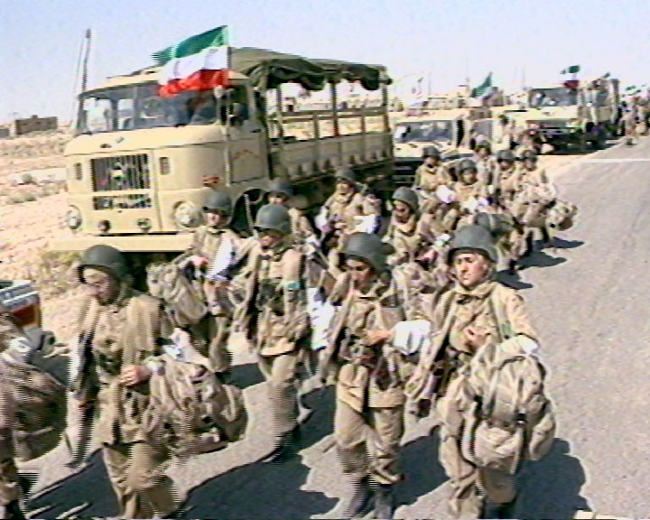 هراس رژیم ازعمليات کبير فروغ جاويدان و کارزار دادخواهي خون شهيدان قتل عام ۶۷