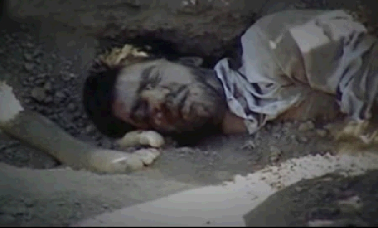 غیظ رژیم آخوندی ز جنبش دادخواهی و فراگیر شدن شعار نه جلاد نه شیاد