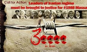 اعتلاي جنبش دادخواهي و واكنشهاي دشمن