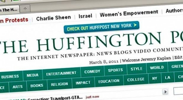 هافينگتون پست : اپوزيسيون ايران در موضع تهاجمي