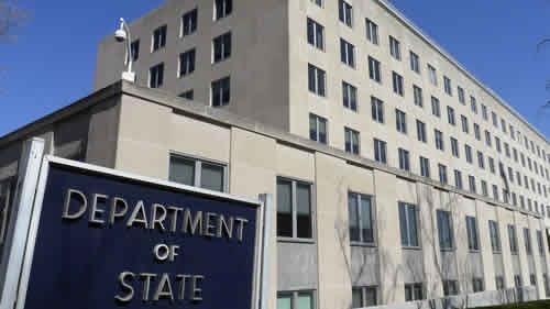 وزارت خارجه آمريکا  بار ديگر به اتباع آمريکا هشدار داد سفر به ايران خطرناک است