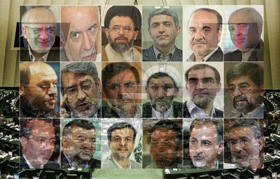 سفير بلومفيلد : 3 عامل قتل عام در كابينه روحاني